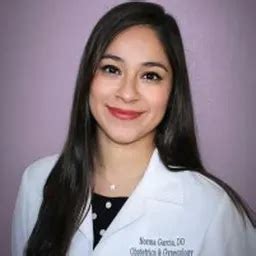 Dr. Norma Garcia, DO